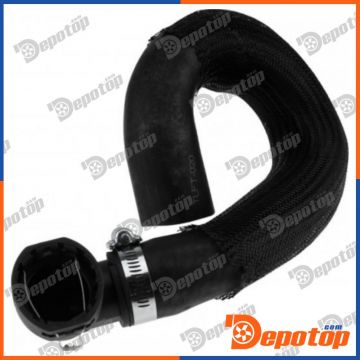 Tuyau de liquide de refroidissement pour FIAT | CPP-FT-020, 18316